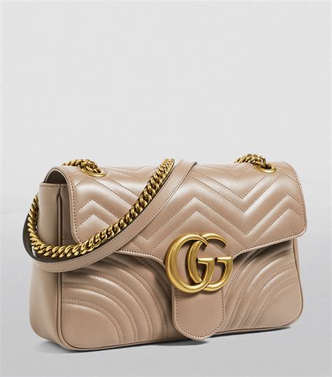 gucci marmont medium|gucci marmont medium shoulder bag.